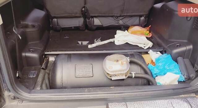 Міцубісі Паджеро Вагон, об'ємом двигуна 2.97 л та пробігом 225 тис. км за 11950 $, фото 3 на Automoto.ua