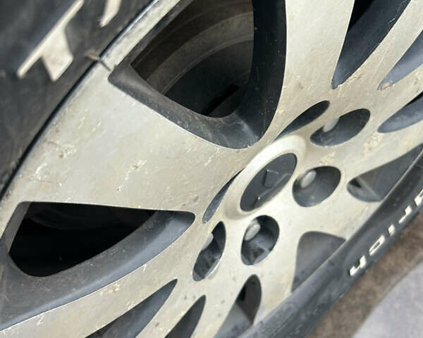 Мицубиси Паджеро Вагон, объемом двигателя 3.8 л и пробегом 330 тыс. км за 10900 $, фото 24 на Automoto.ua