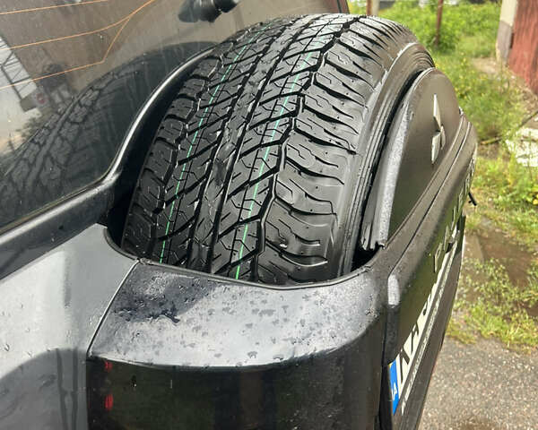 Мицубиси Паджеро Вагон, объемом двигателя 3.8 л и пробегом 330 тыс. км за 10900 $, фото 12 на Automoto.ua