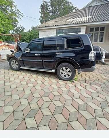 Міцубісі Паджеро Вагон, об'ємом двигуна 0 л та пробігом 273 тис. км за 4500 $, фото 1 на Automoto.ua