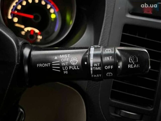 Мицубиси Паджеро Вагон, объемом двигателя 0 л и пробегом 186 тыс. км за 10350 $, фото 25 на Automoto.ua