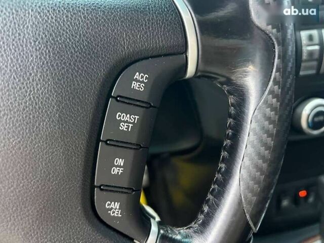 Мицубиси Паджеро Вагон, объемом двигателя 3.2 л и пробегом 146 тыс. км за 19200 $, фото 14 на Automoto.ua