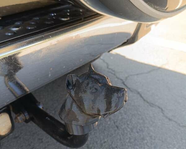 Серый Мицубиси Паджеро Вагон, объемом двигателя 3.2 л и пробегом 298 тыс. км за 10000 $, фото 17 на Automoto.ua