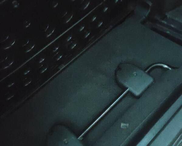 Сірий Міцубісі Паджеро Вагон, об'ємом двигуна 3.2 л та пробігом 370 тис. км за 7850 $, фото 15 на Automoto.ua