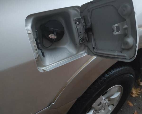 Сірий Міцубісі Паджеро Вагон, об'ємом двигуна 3.2 л та пробігом 370 тис. км за 7850 $, фото 20 на Automoto.ua