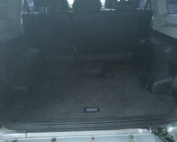 Сірий Міцубісі Паджеро Вагон, об'ємом двигуна 3.2 л та пробігом 370 тис. км за 7850 $, фото 30 на Automoto.ua