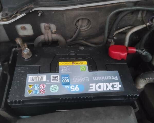 Сірий Міцубісі Паджеро Вагон, об'ємом двигуна 3.2 л та пробігом 370 тис. км за 7850 $, фото 27 на Automoto.ua