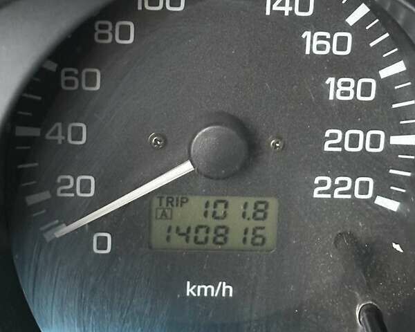 Сірий Міцубісі Паджеро Вагон, об'ємом двигуна 2.97 л та пробігом 140 тис. км за 7500 $, фото 7 на Automoto.ua