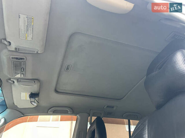 Сірий Міцубісі Паджеро Вагон, об'ємом двигуна 2.97 л та пробігом 249 тис. км за 8990 $, фото 18 на Automoto.ua