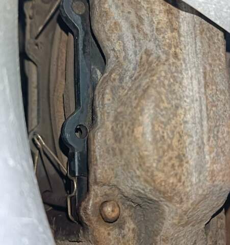 Серый Мицубиси Паджеро Вагон, объемом двигателя 3.2 л и пробегом 252 тыс. км за 12500 $, фото 116 на Automoto.ua