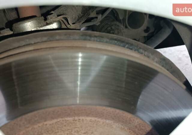 Серый Мицубиси Паджеро Вагон, объемом двигателя 3.2 л и пробегом 252 тыс. км за 12500 $, фото 119 на Automoto.ua