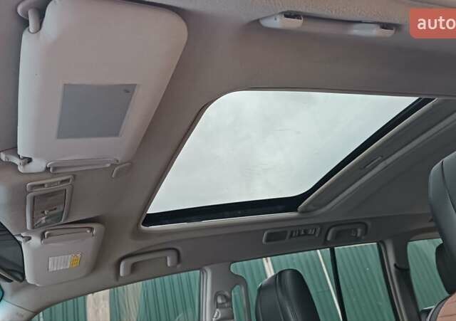 Серый Мицубиси Паджеро Вагон, объемом двигателя 3.2 л и пробегом 252 тыс. км за 12500 $, фото 108 на Automoto.ua