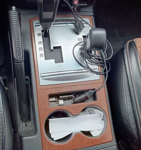 Серый Мицубиси Паджеро Вагон, объемом двигателя 3.2 л и пробегом 252 тыс. км за 12500 $, фото 101 на Automoto.ua