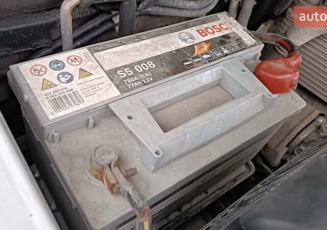 Серый Мицубиси Паджеро Вагон, объемом двигателя 3.2 л и пробегом 252 тыс. км за 12500 $, фото 91 на Automoto.ua