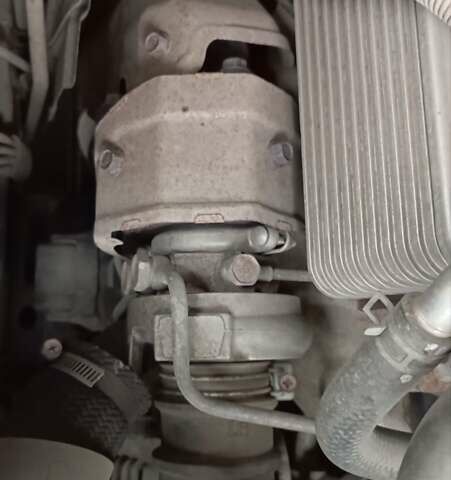 Серый Мицубиси Паджеро Вагон, объемом двигателя 3.2 л и пробегом 252 тыс. км за 12500 $, фото 95 на Automoto.ua