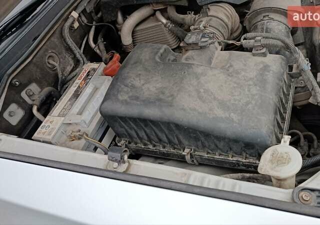 Серый Мицубиси Паджеро Вагон, объемом двигателя 3.2 л и пробегом 252 тыс. км за 12500 $, фото 89 на Automoto.ua