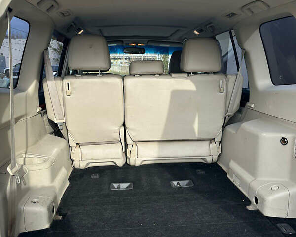 Міцубісі Паджеро Вагон 2007 у Харкові на Automoto.ua Сірий Міцубісі Паджеро Вагон, об'ємом двигуна 2.97 л та пробігом 279 тис. км за 11500 $, фото 20 на Automoto.ua