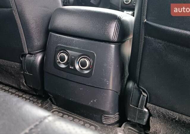 Серый Мицубиси Паджеро Вагон, объемом двигателя 3.2 л и пробегом 252 тыс. км за 12500 $, фото 70 на Automoto.ua