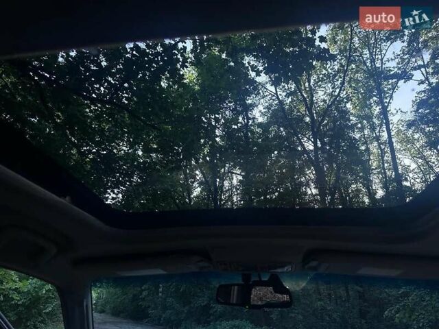 Сірий Міцубісі Паджеро Вагон, об'ємом двигуна 3.83 л та пробігом 350 тис. км за 9999 $, фото 18 на Automoto.ua