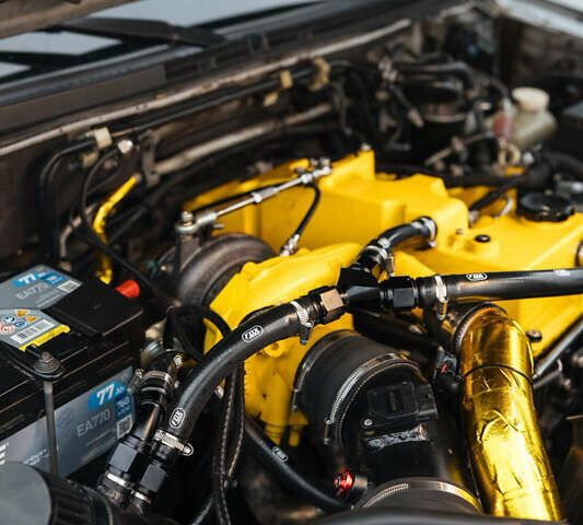 Серый Мицубиси Паджеро Вагон, объемом двигателя 3.2 л и пробегом 412 тыс. км за 15700 $, фото 22 на Automoto.ua