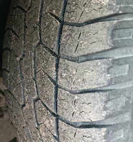 Серый Мицубиси Паджеро Вагон, объемом двигателя 3.2 л и пробегом 252 тыс. км за 12500 $, фото 114 на Automoto.ua