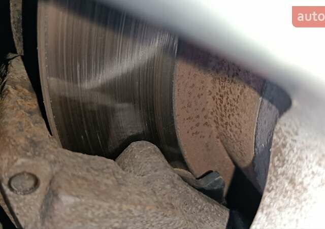 Серый Мицубиси Паджеро Вагон, объемом двигателя 3.2 л и пробегом 252 тыс. км за 12500 $, фото 117 на Automoto.ua