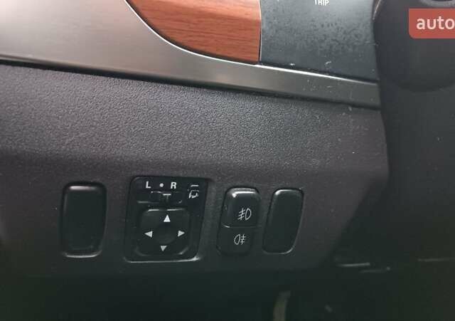 Серый Мицубиси Паджеро Вагон, объемом двигателя 3.2 л и пробегом 252 тыс. км за 12500 $, фото 102 на Automoto.ua