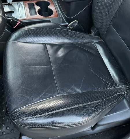 Сірий Міцубісі Паджеро Вагон, об'ємом двигуна 3.2 л та пробігом 218 тис. км за 14500 $, фото 30 на Automoto.ua