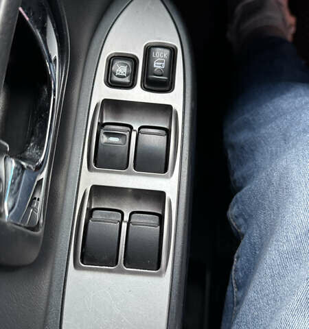 Сірий Міцубісі Паджеро Вагон, об'ємом двигуна 2.97 л та пробігом 230 тис. км за 11200 $, фото 19 на Automoto.ua