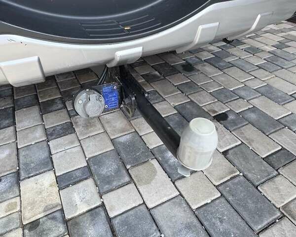 Серый Мицубиси Паджеро Вагон, объемом двигателя 3.2 л и пробегом 270 тыс. км за 13000 $, фото 6 на Automoto.ua