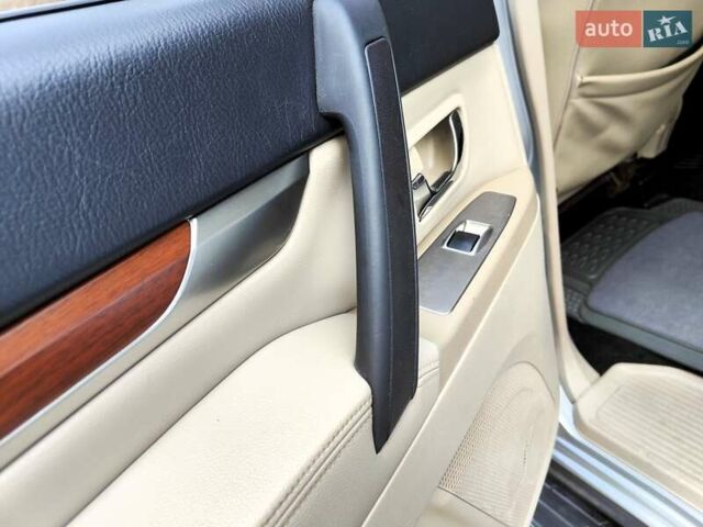 Серый Мицубиси Паджеро Вагон, объемом двигателя 3 л и пробегом 341 тыс. км за 11990 $, фото 54 на Automoto.ua