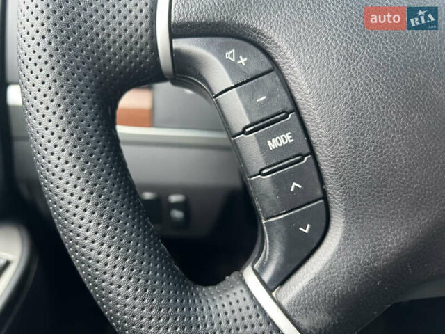 Серый Мицубиси Паджеро Вагон, объемом двигателя 3.2 л и пробегом 230 тыс. км за 9999 $, фото 15 на Automoto.ua