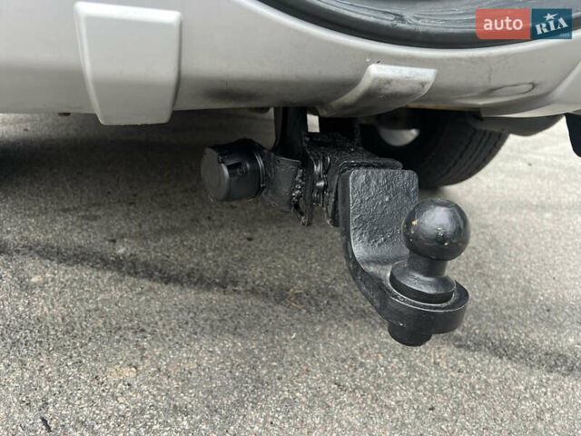 Серый Мицубиси Паджеро Вагон, объемом двигателя 3.2 л и пробегом 230 тыс. км за 9999 $, фото 23 на Automoto.ua