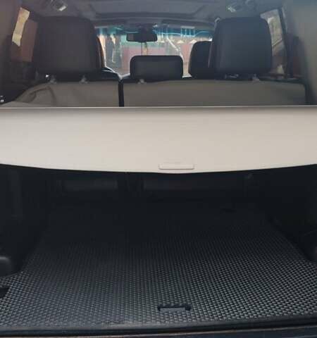 Сірий Міцубісі Паджеро Вагон, об'ємом двигуна 3.2 л та пробігом 326 тис. км за 13800 $, фото 2 на Automoto.ua