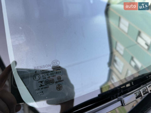 Сірий Міцубісі Паджеро Вагон, об'ємом двигуна 3.2 л та пробігом 147 тис. км за 14500 $, фото 51 на Automoto.ua