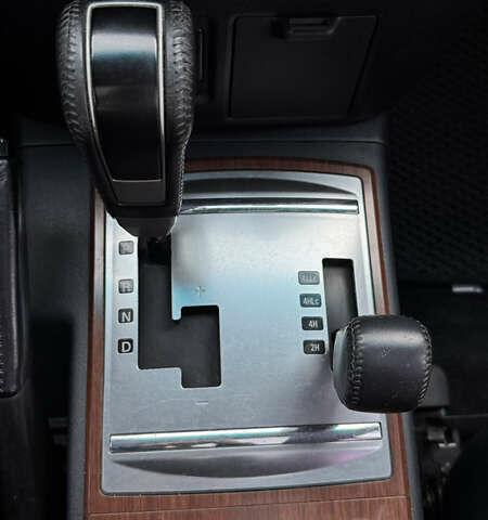 Сірий Міцубісі Паджеро Вагон, об'ємом двигуна 2.97 л та пробігом 230 тис. км за 11200 $, фото 18 на Automoto.ua