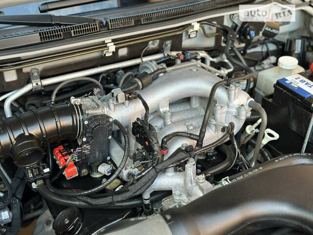 Сірий Міцубісі Паджеро Вагон, об'ємом двигуна 2.97 л та пробігом 114 тис. км за 13800 $, фото 124 на Automoto.ua