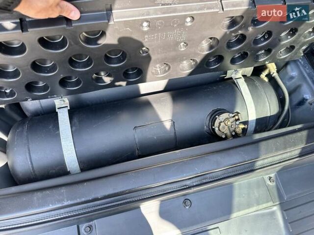 Серый Мицубиси Паджеро Вагон, объемом двигателя 2.97 л и пробегом 152 тыс. км за 13500 $, фото 52 на Automoto.ua