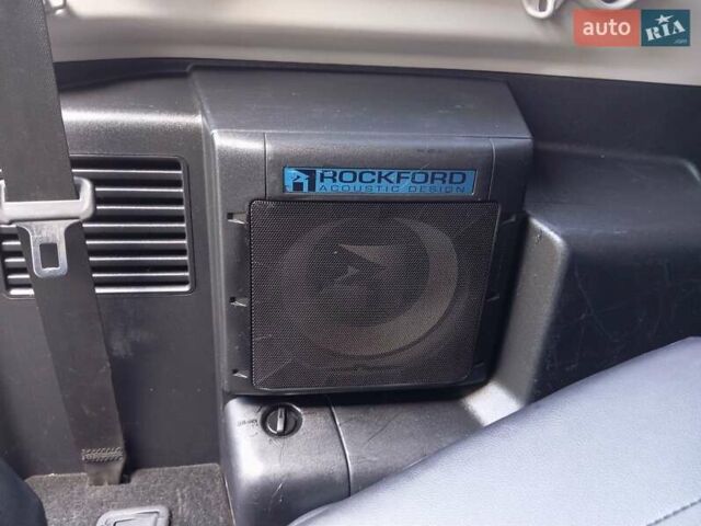 Міцубісі Паджеро Вагон 2008 у Никополе на Automoto.ua Сірий Міцубісі Паджеро Вагон, об'ємом двигуна 2.97 л та пробігом 198 тис. км за 10800 $, фото 26 на Automoto.ua