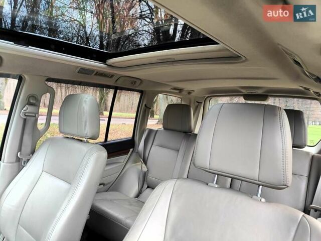 Серый Мицубиси Паджеро Вагон, объемом двигателя 3 л и пробегом 341 тыс. км за 11990 $, фото 52 на Automoto.ua