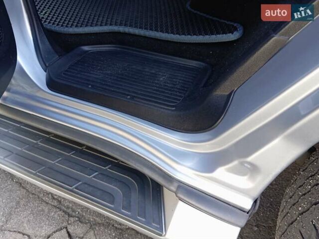 Міцубісі Паджеро Вагон 2008 у Никополе на Automoto.ua Сірий Міцубісі Паджеро Вагон, об'ємом двигуна 2.97 л та пробігом 198 тис. км за 10800 $, фото 35 на Automoto.ua