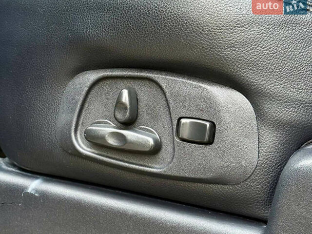 Серый Мицубиси Паджеро Вагон, объемом двигателя 2.97 л и пробегом 245 тыс. км за 9950 $, фото 10 на Automoto.ua