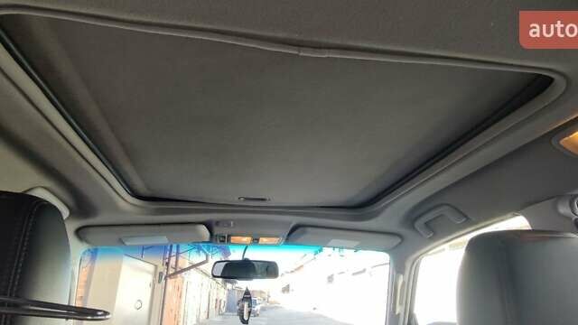 Серый Мицубиси Паджеро Вагон, объемом двигателя 3 л и пробегом 285 тыс. км за 11000 $, фото 27 на Automoto.ua