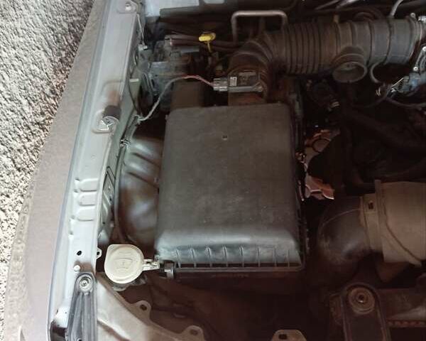 Міцубісі Паджеро Вагон 2008 у Никополе на Automoto.ua Сірий Міцубісі Паджеро Вагон, об'ємом двигуна 2.97 л та пробігом 198 тис. км за 10800 $, фото 49 на Automoto.ua