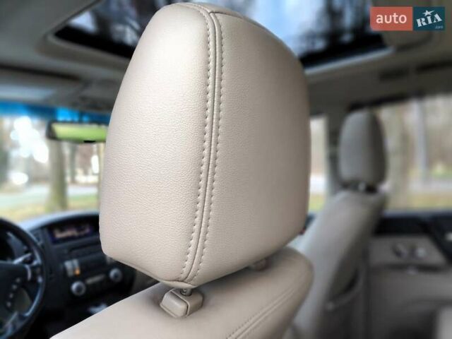 Серый Мицубиси Паджеро Вагон, объемом двигателя 3 л и пробегом 341 тыс. км за 11990 $, фото 56 на Automoto.ua