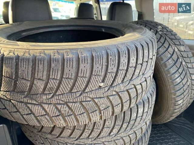 Сірий Міцубісі Паджеро Вагон, об'ємом двигуна 3.2 л та пробігом 263 тис. км за 13600 $, фото 27 на Automoto.ua