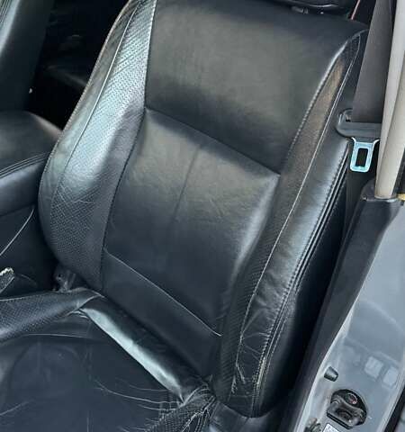 Сірий Міцубісі Паджеро Вагон, об'ємом двигуна 3.2 л та пробігом 218 тис. км за 14500 $, фото 39 на Automoto.ua