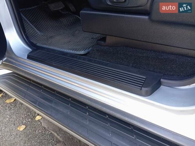 Міцубісі Паджеро Вагон 2008 у Никополе на Automoto.ua Сірий Міцубісі Паджеро Вагон, об'ємом двигуна 2.97 л та пробігом 198 тис. км за 10800 $, фото 29 на Automoto.ua