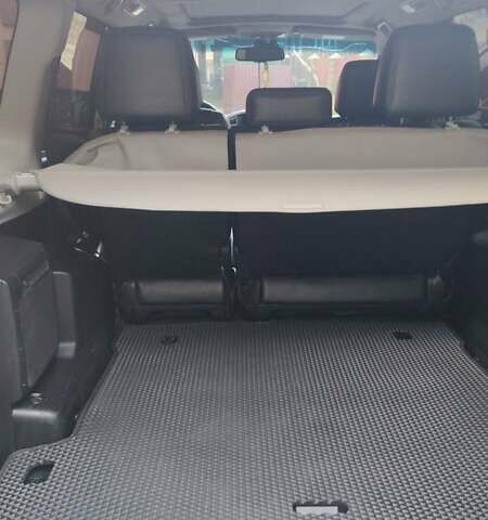 Сірий Міцубісі Паджеро Вагон, об'ємом двигуна 3.2 л та пробігом 326 тис. км за 13800 $, фото 7 на Automoto.ua