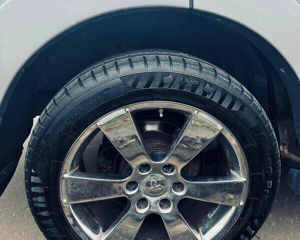 Сірий Міцубісі Паджеро Вагон, об'ємом двигуна 3.2 л та пробігом 180 тис. км за 16500 $, фото 6 на Automoto.ua